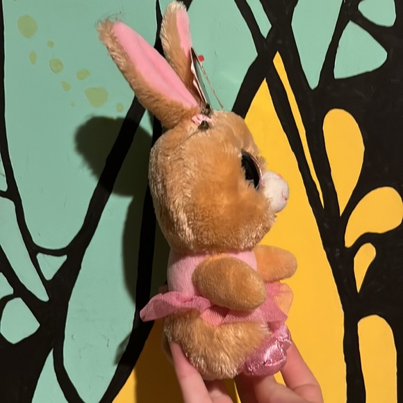 Twinkle toes The Beanie Boos TY collection (tm) - Picture 4 of 6